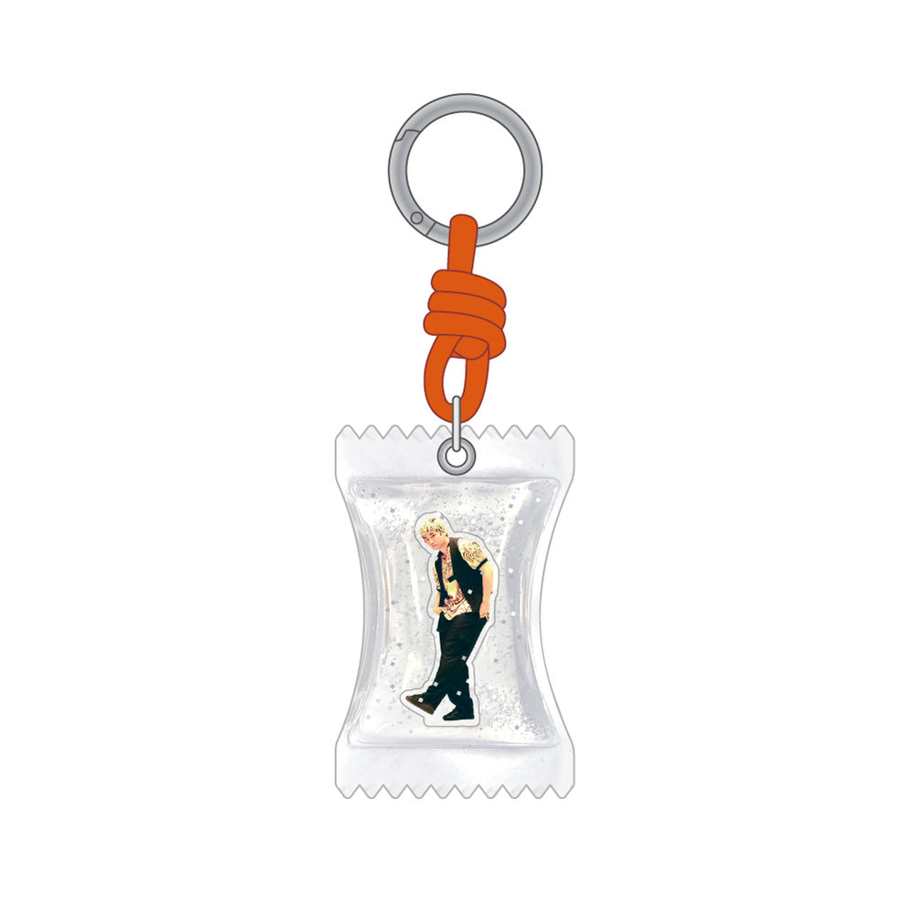 XAOSX GUMMY CHARM spi