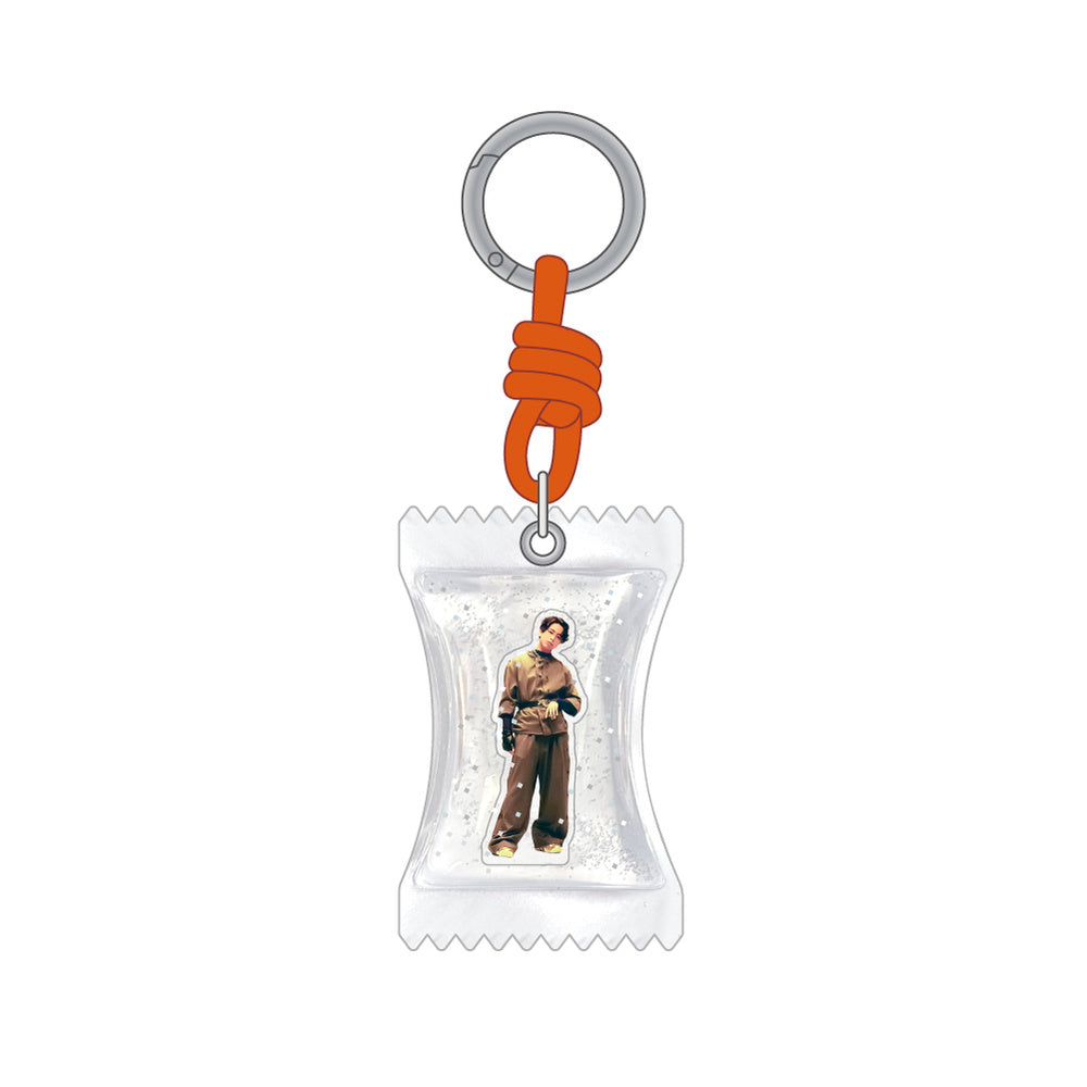 XAOSX GUMMY CHARM COMPLETESET