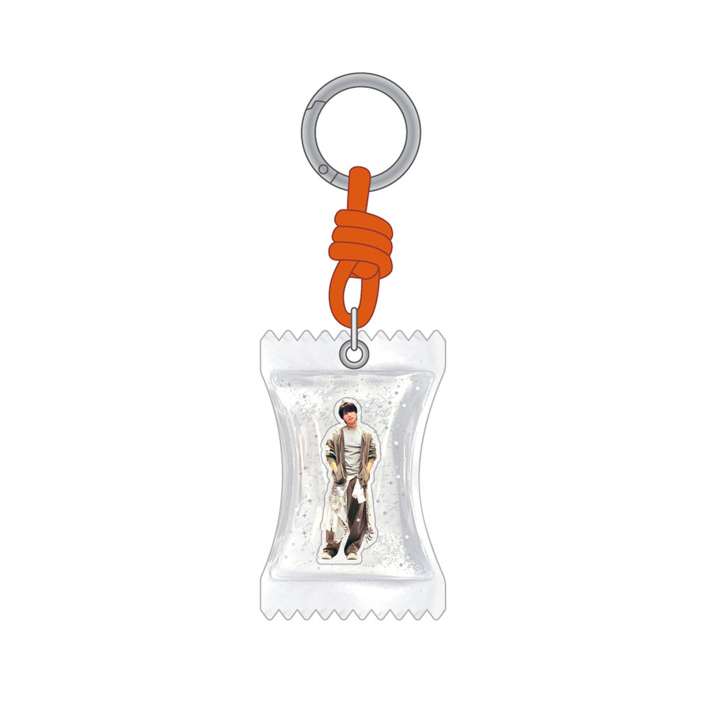 XAOSX GUMMY CHARM 阿部顕嵐