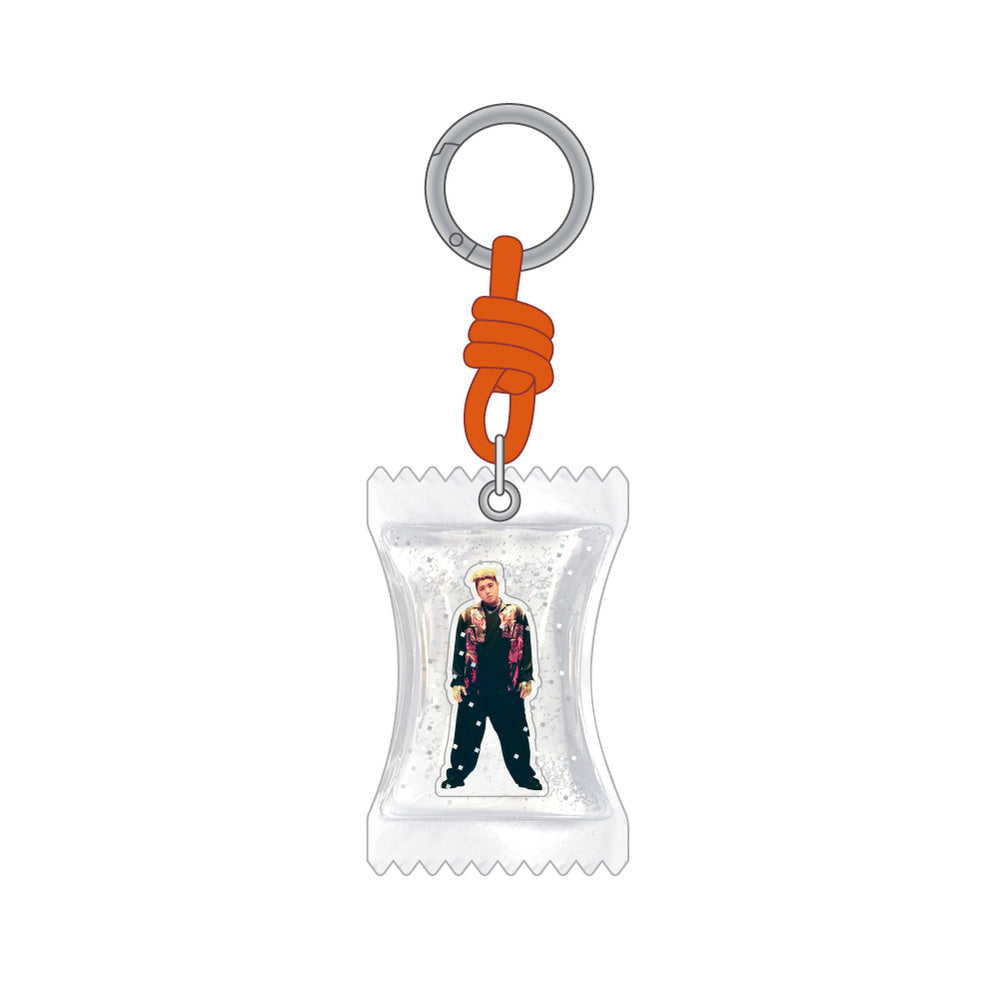 XAOSX GUMMY CHARM 皇希