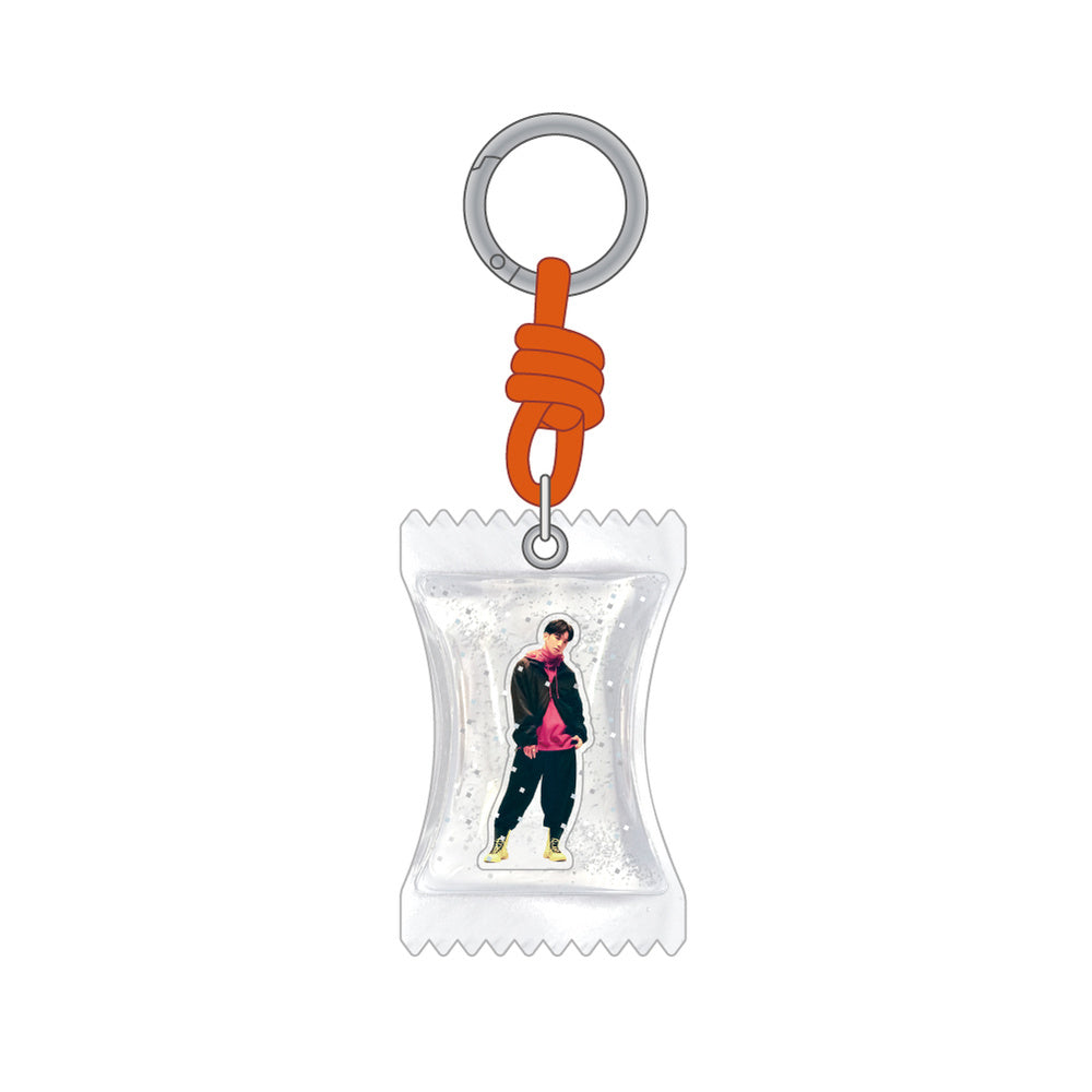 XAOSX GUMMY CHARM 青海伶