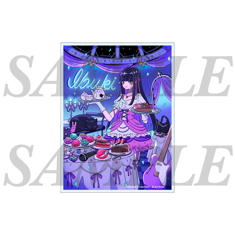 Ibuki 2nd Anniversaryコンプリートセット