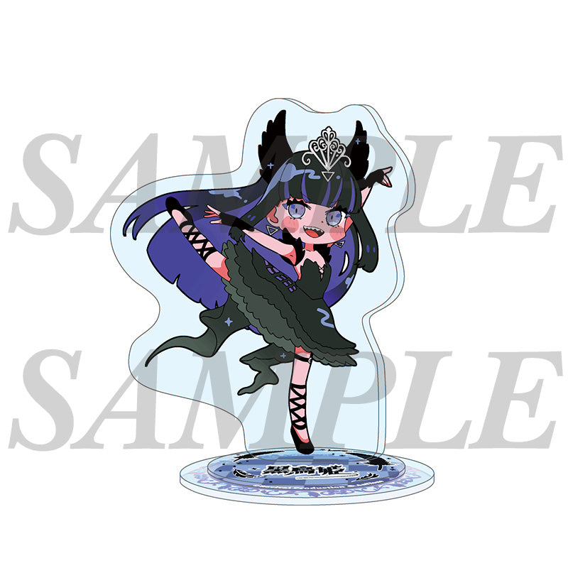 Ibuki 2nd Anniversaryコンプリートセット