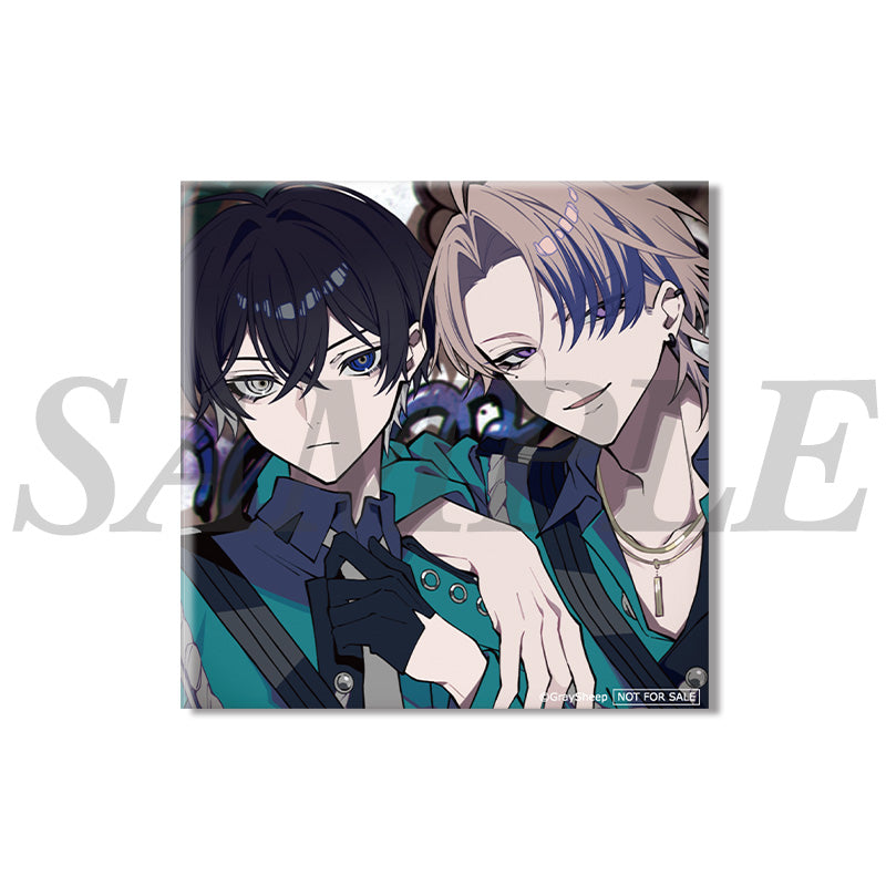 CD「Gray Sheep EP06」(LOVE&ART SHOP特典付き)