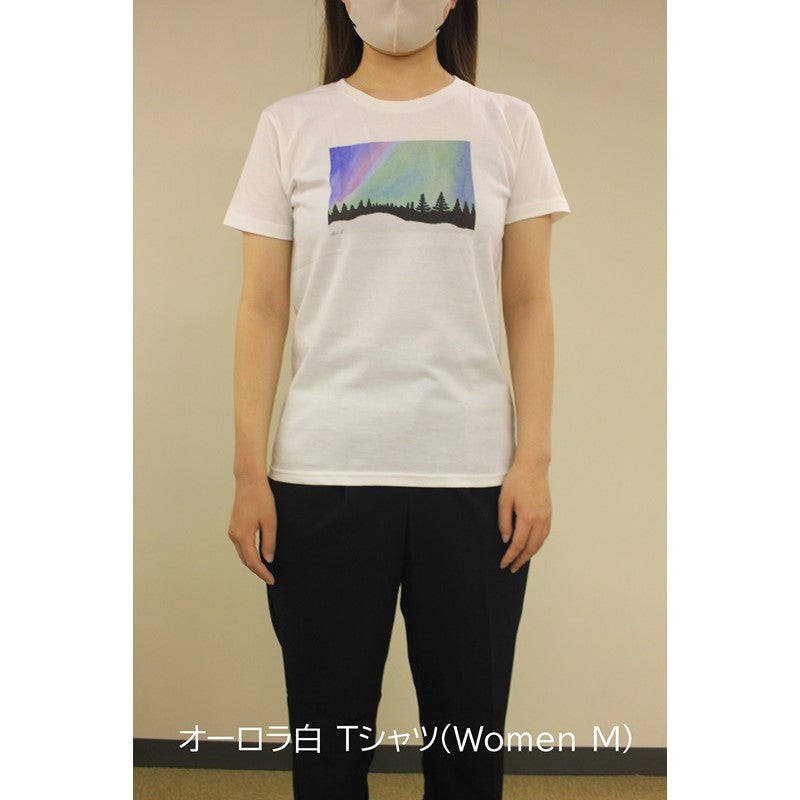 佐々木恵梨 Tシャツ