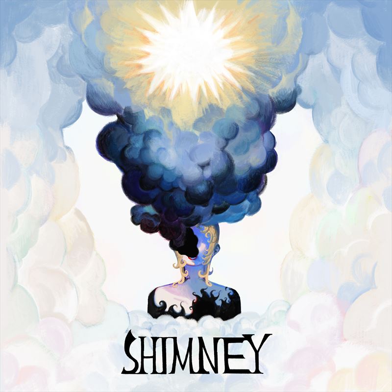 SHIMNEY/煮ル果実(CD)