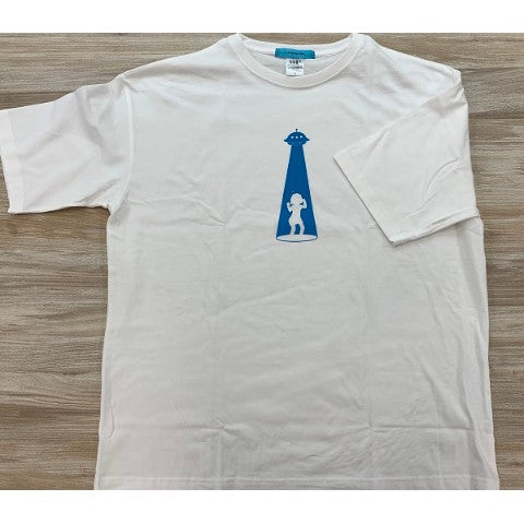 ナユタン星人 ユーフォーTシャツ
