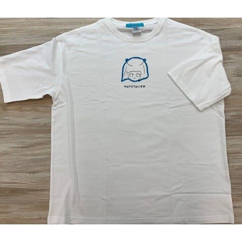 ナユタン星人 ナユタンTシャツ