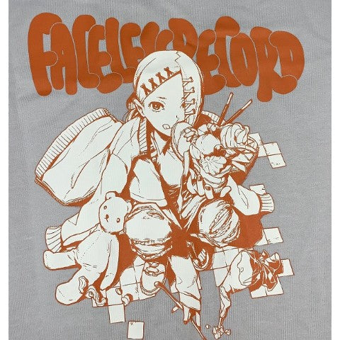 和田たけあき PICAROSカットソー