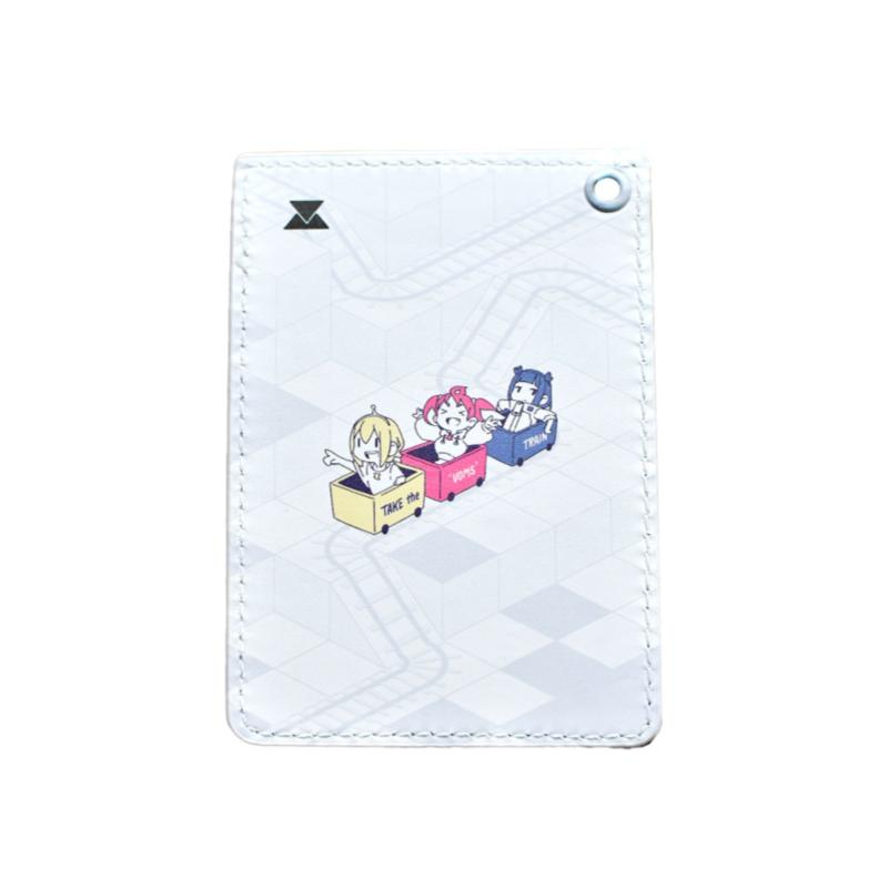 VOMS パスケース