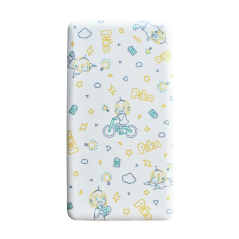 VOMS 天野ピカミィ モバイルバッテリー