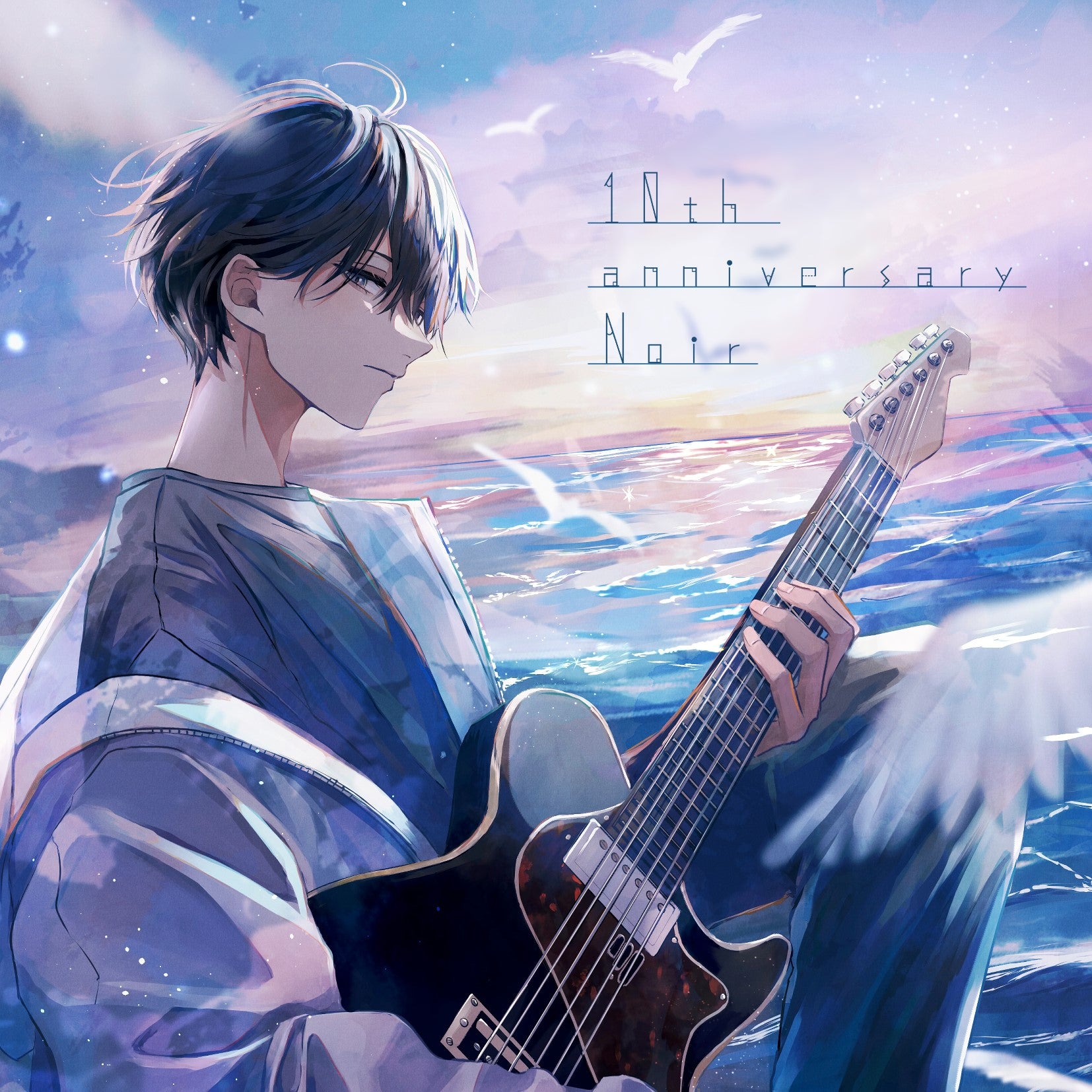 Noir/ねじ式(CD)