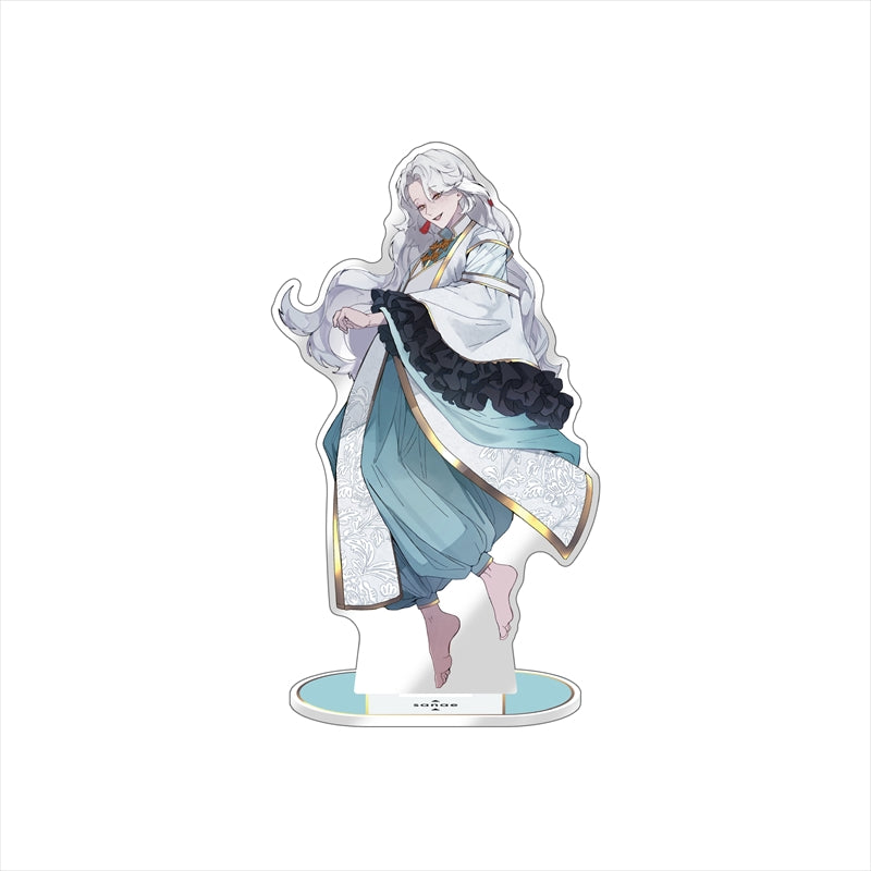 REISAI 三苗(Sanae)アクリルスタンド『降臨』