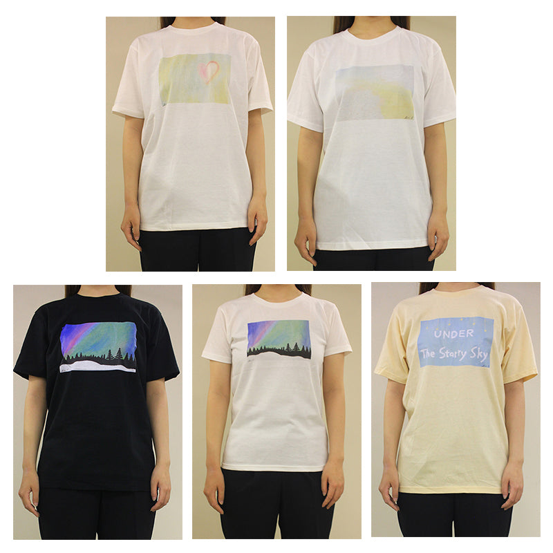 佐々木恵梨 Tシャツ