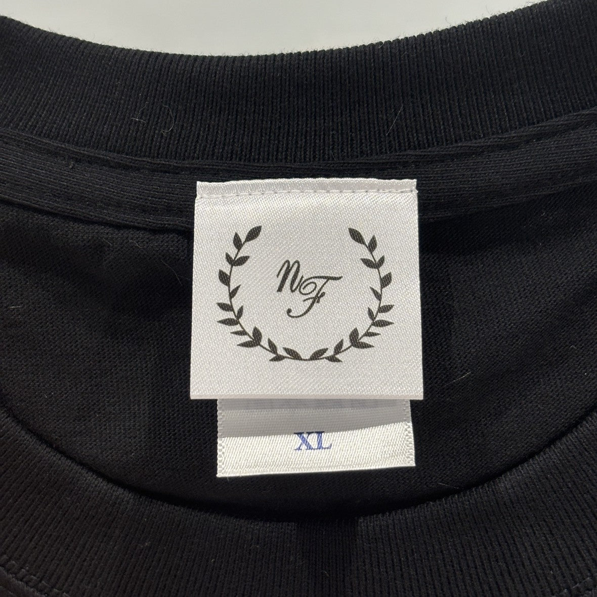 nozomist collection 2025 Tシャツ<ブラック>