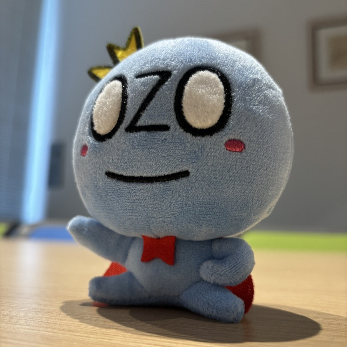 nozomist collection 2025 ノゾみちゃんぬいぐるみキーホルダー
