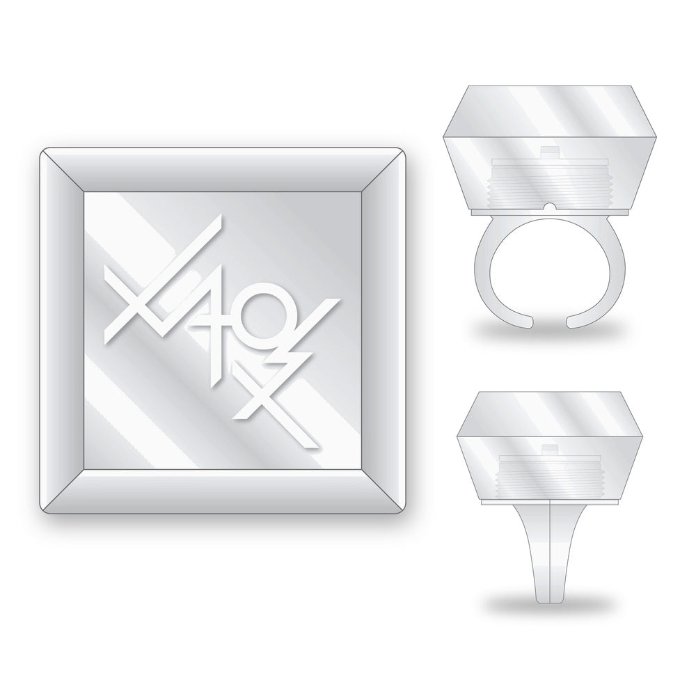 XAOSX RING LIGHT