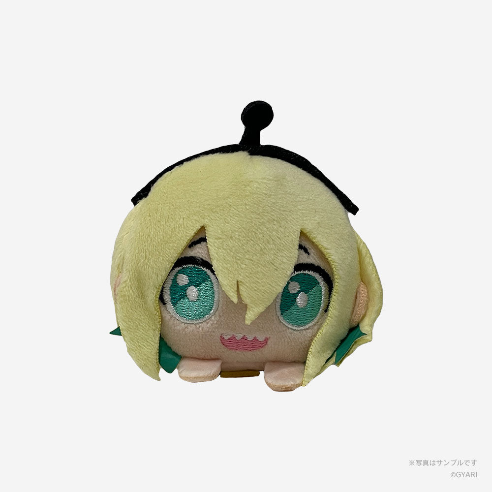 VOMS ROOM CAFE ころまるぬいぐるみ(全4種)