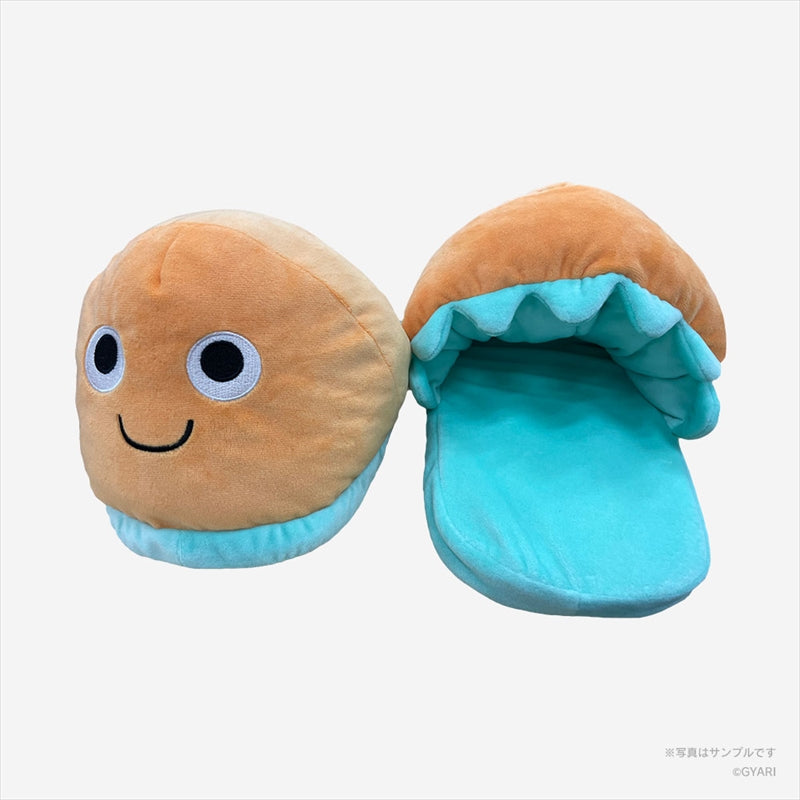 天野ピカミィ”KAIJU”スリッパ