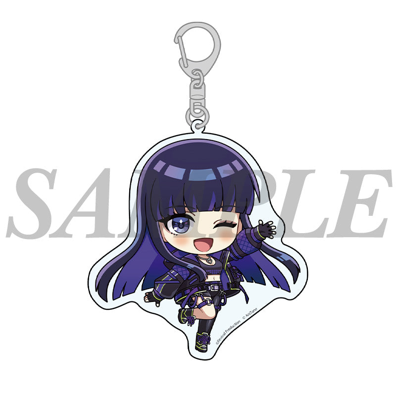 Ibuki 【オンライントーク付】BDグッズコンプリートセット2026ver.