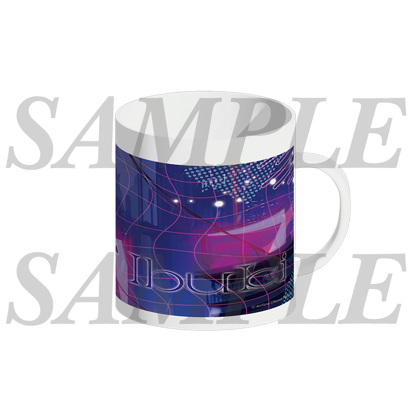 Ibuki 【オンライントーク付】BDグッズコンプリートセット2026ver.