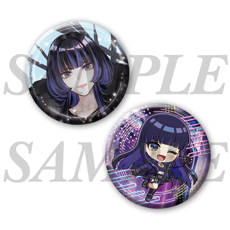 Ibuki 【歌唱&オンライントーク付】BDグッズコンプリートセット2026ver. ~高額すぎて申し訳ないので録画データもお付けします~※冷静にご判断ください