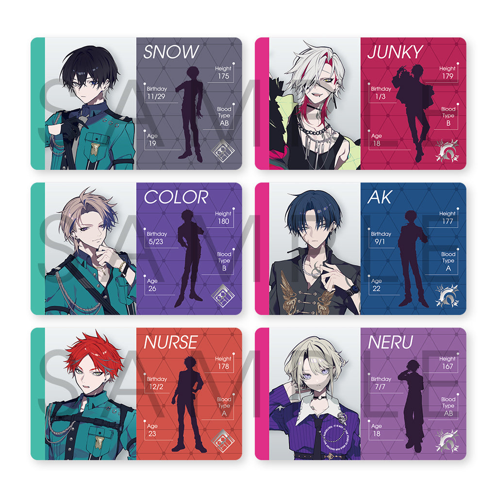 CD「Gray Sheep EP01」LOVE&ART限定盤（LOVE＆ART SHOP特典付き）