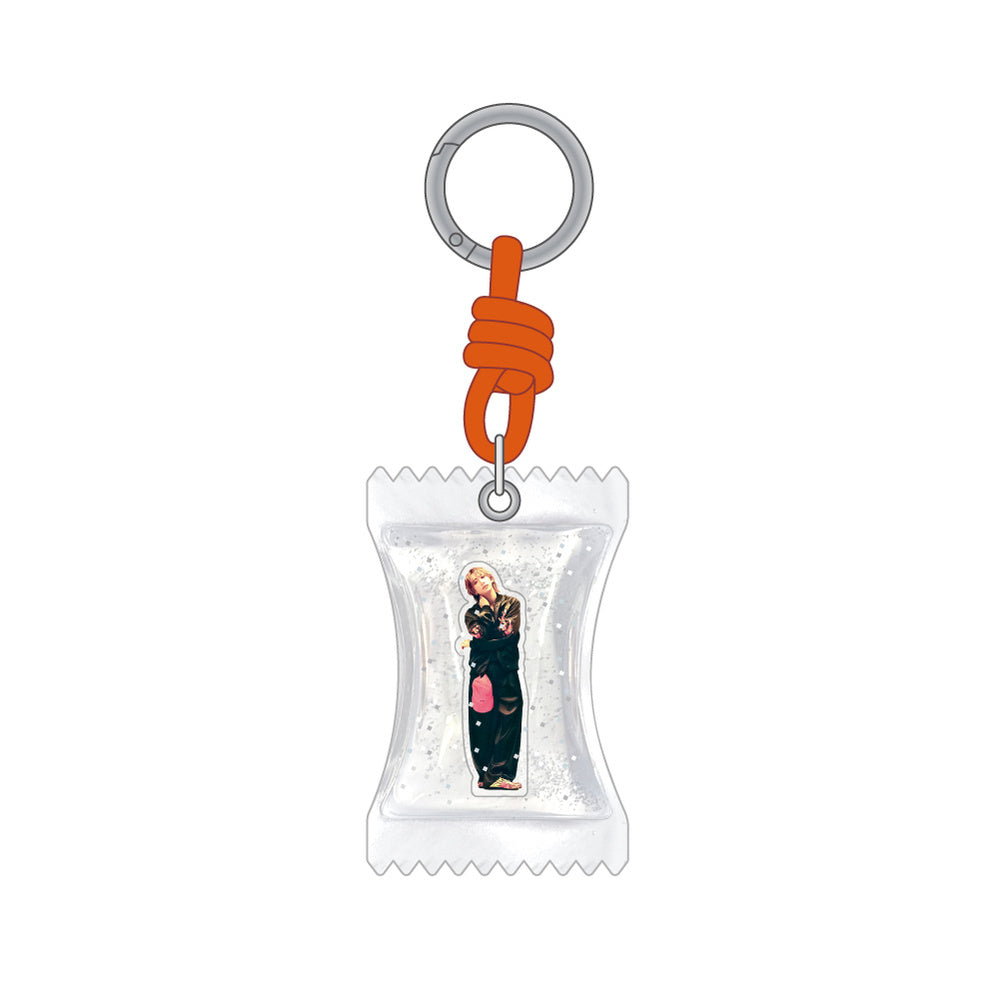 XAOSX GUMMY CHARM 福澤 侑