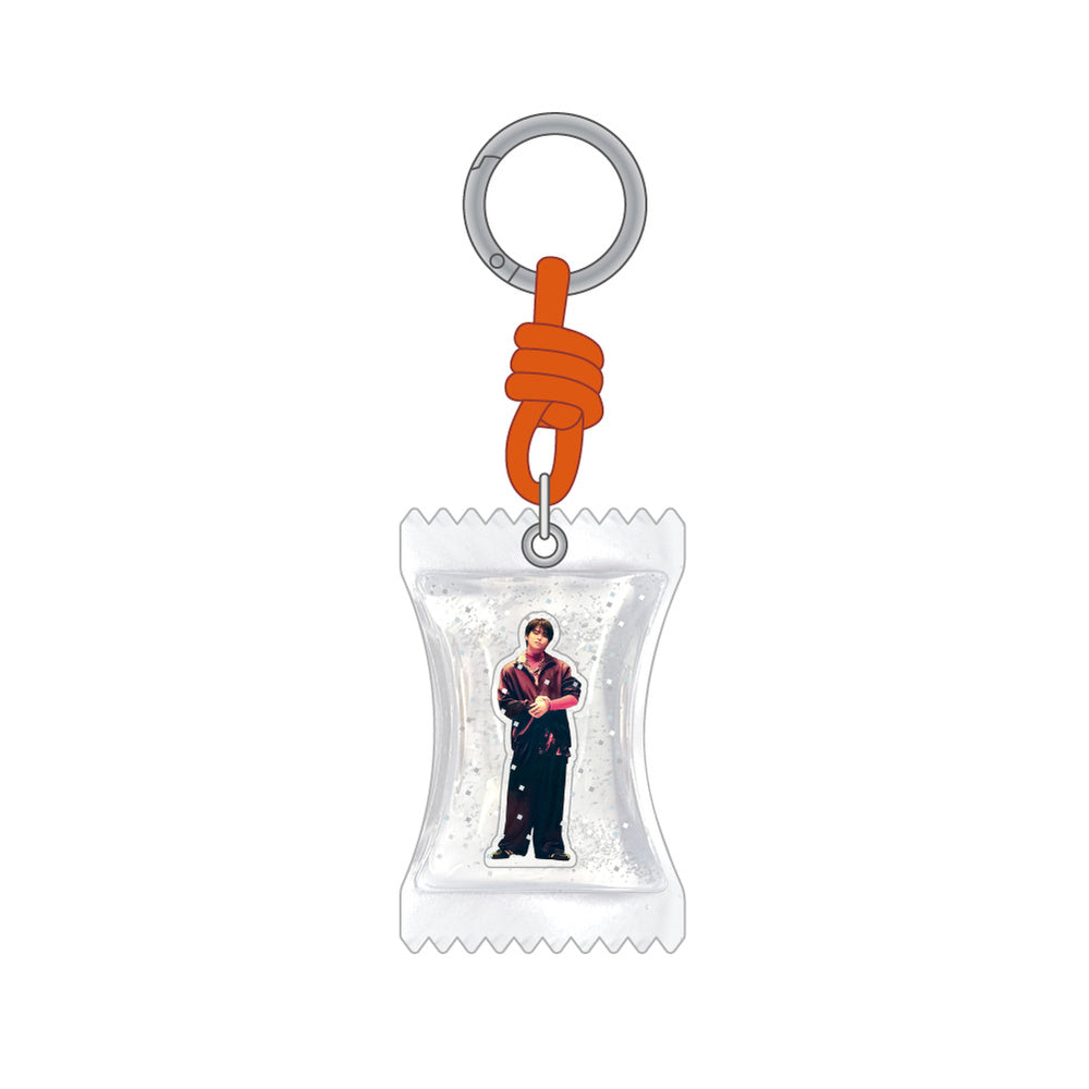XAOSX GUMMY CHARM AKIRA TAKANO