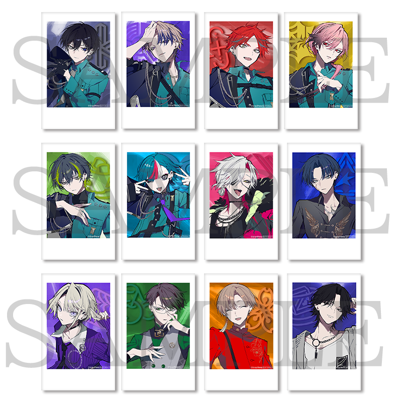 CD「Gray Sheep  EP05」LOVE&ART限定盤（LOVE＆ART SHOP特典付き）【01セット】