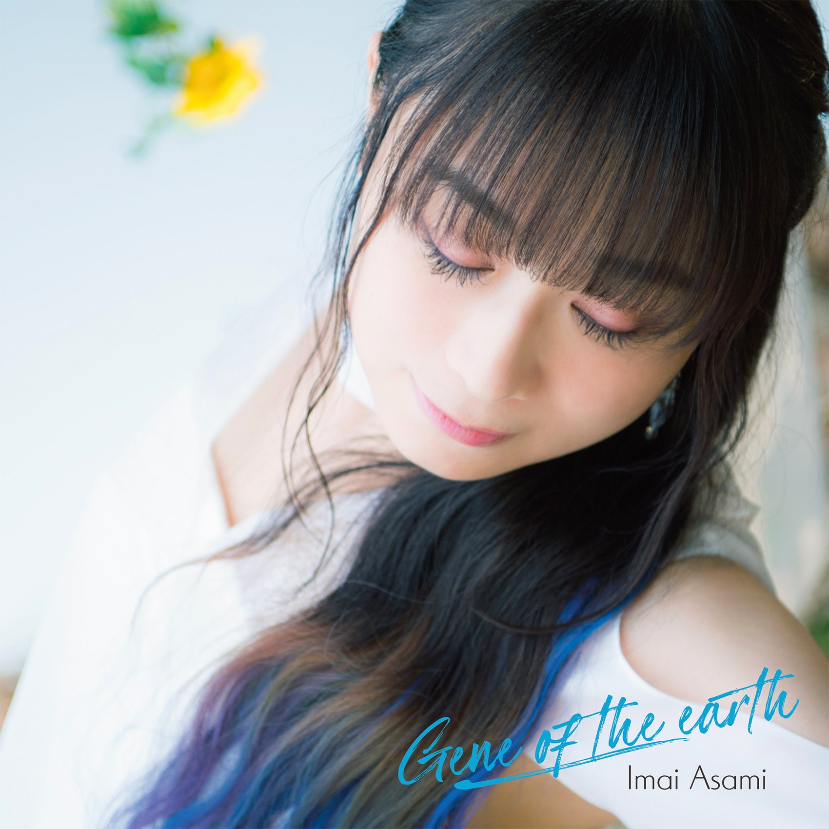 Gene of the earth Blu-ray付盤（CD+Blu-ray）