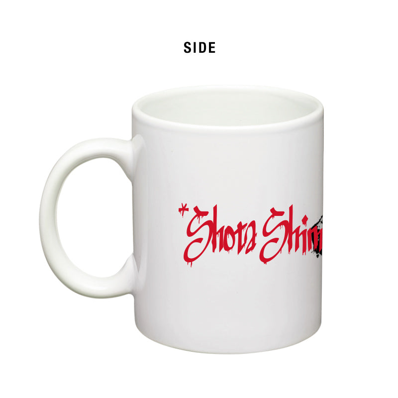 「ゲルぴよ presents SHOTA SHIMIZU Zepp Tour 2024 for Family」マグカップ