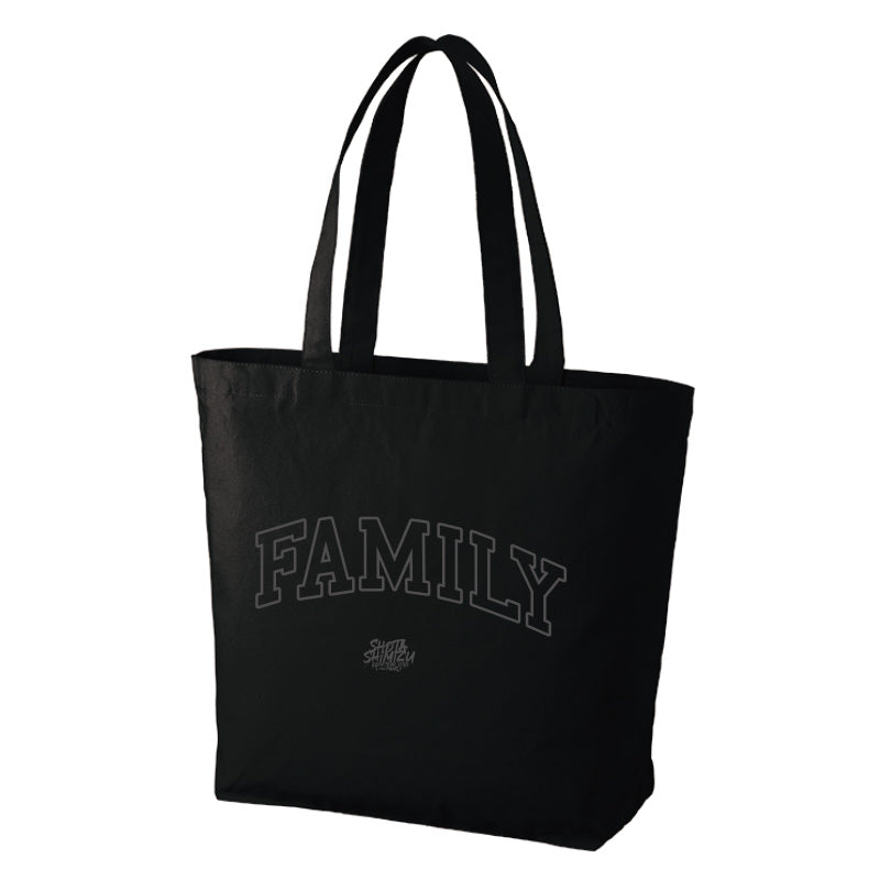 ゲルぴよ presents SHOTA SHIMIZU Zepp Tour 2025 for Family」トート