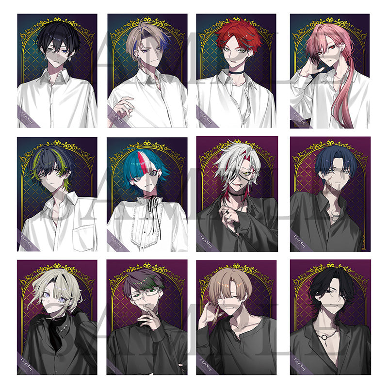 CD「Gray Sheep EP06」（LOVE＆ART SHOP特典付き）