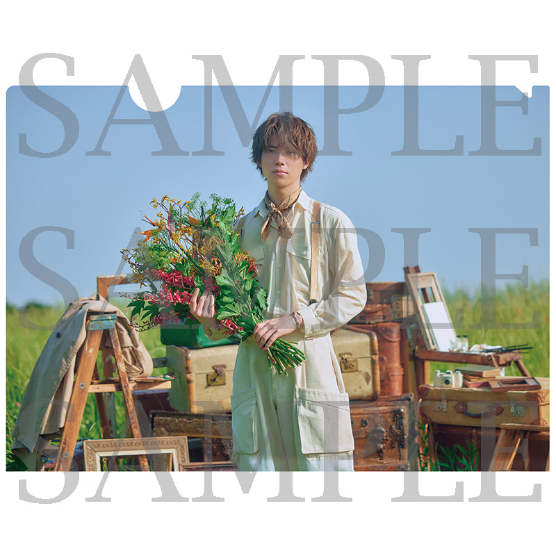 Taiki THE BEST　オンラインくじ