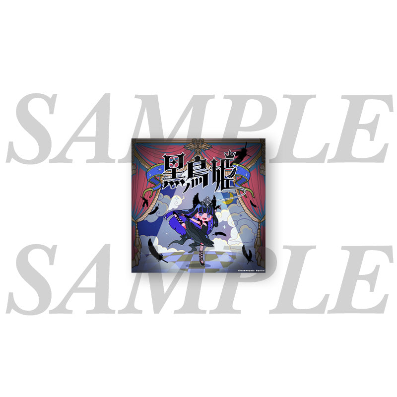 Ibuki　2nd Anniversaryコンプリートセット