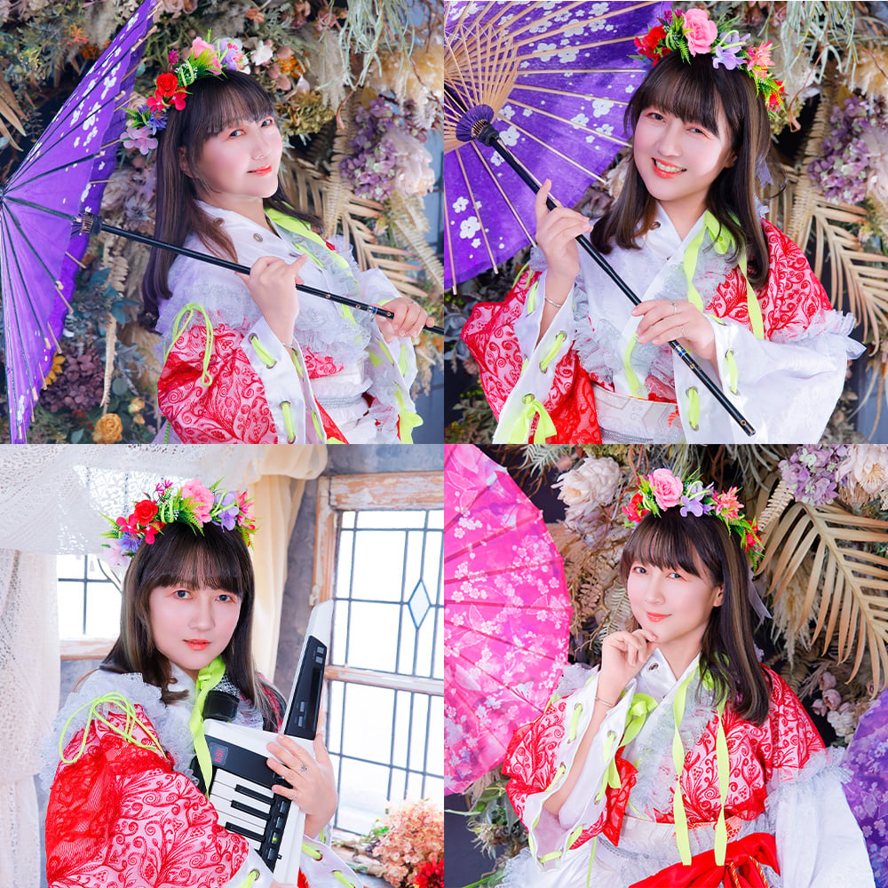 「覚醒」ワンマン ランダム写真セット【2L版】（全15種 3枚セット）