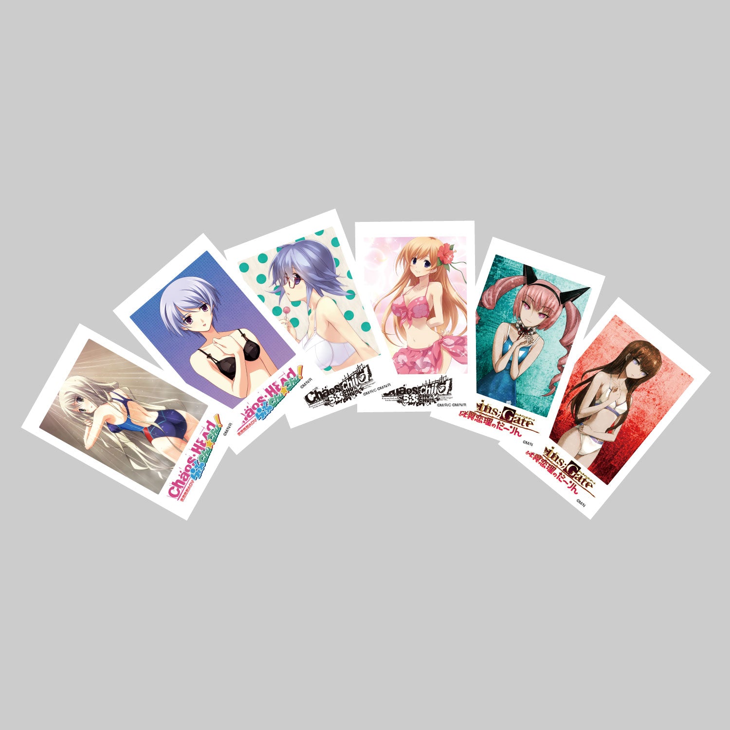 だ～りん・らぶ・CHU チェキ™！」※ランダム販売