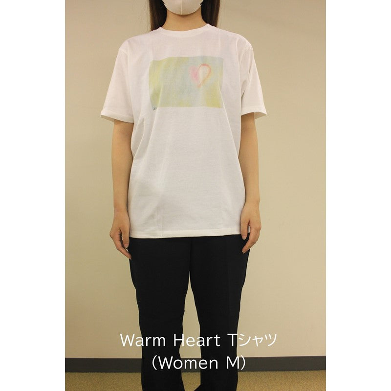 佐々木恵梨　Tシャツ