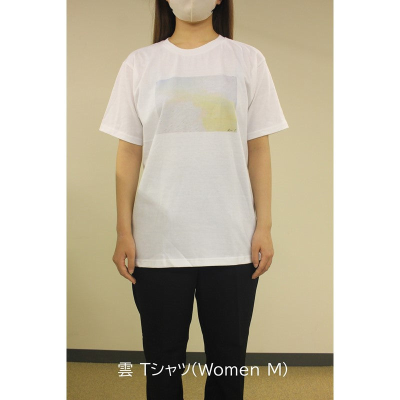 佐々木恵梨　Tシャツ