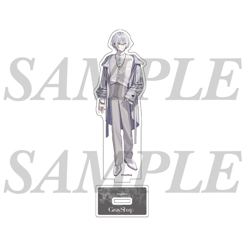 Gray Sheep　アクリルスタンド SAP/DROP ver.
