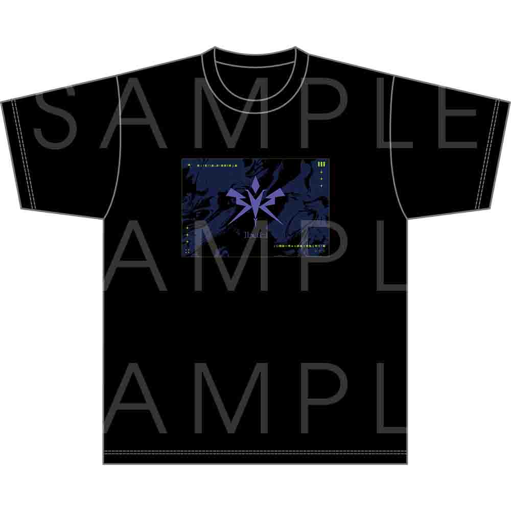 Ibuki　Tシャツ Ibuki 1st Anniversary