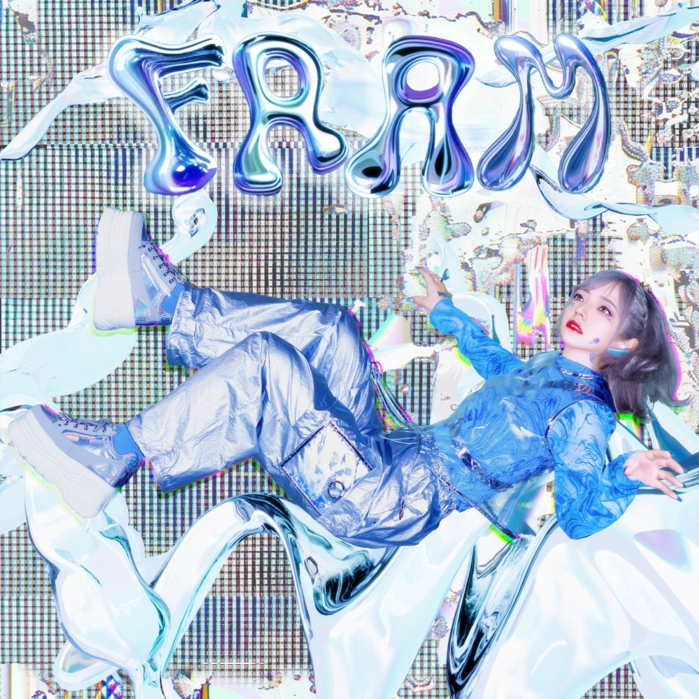 FRAM　SONOCAカード「Pray / aラiウ?」