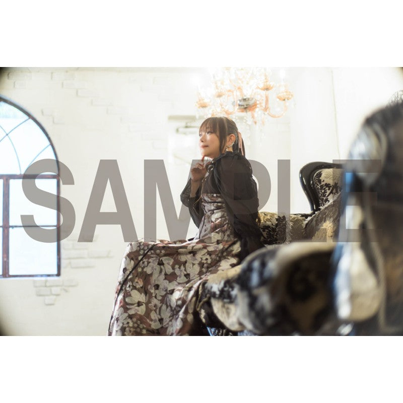 今井麻美　CD「A･S･A Vol.1 」　※特典付き