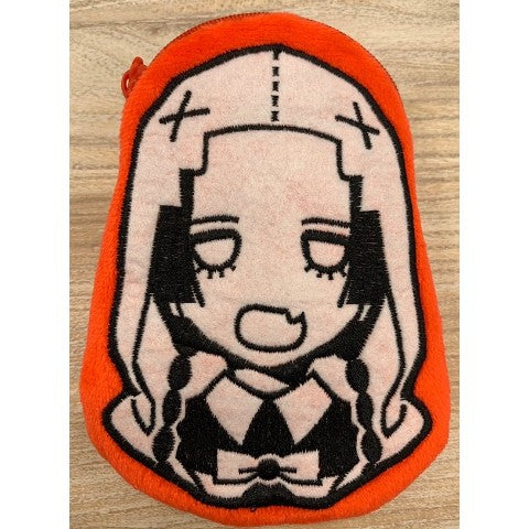 和田たけあき メリーちゃん うらめしコインケース