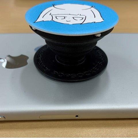 ナユタン星人 ポップソケッツ