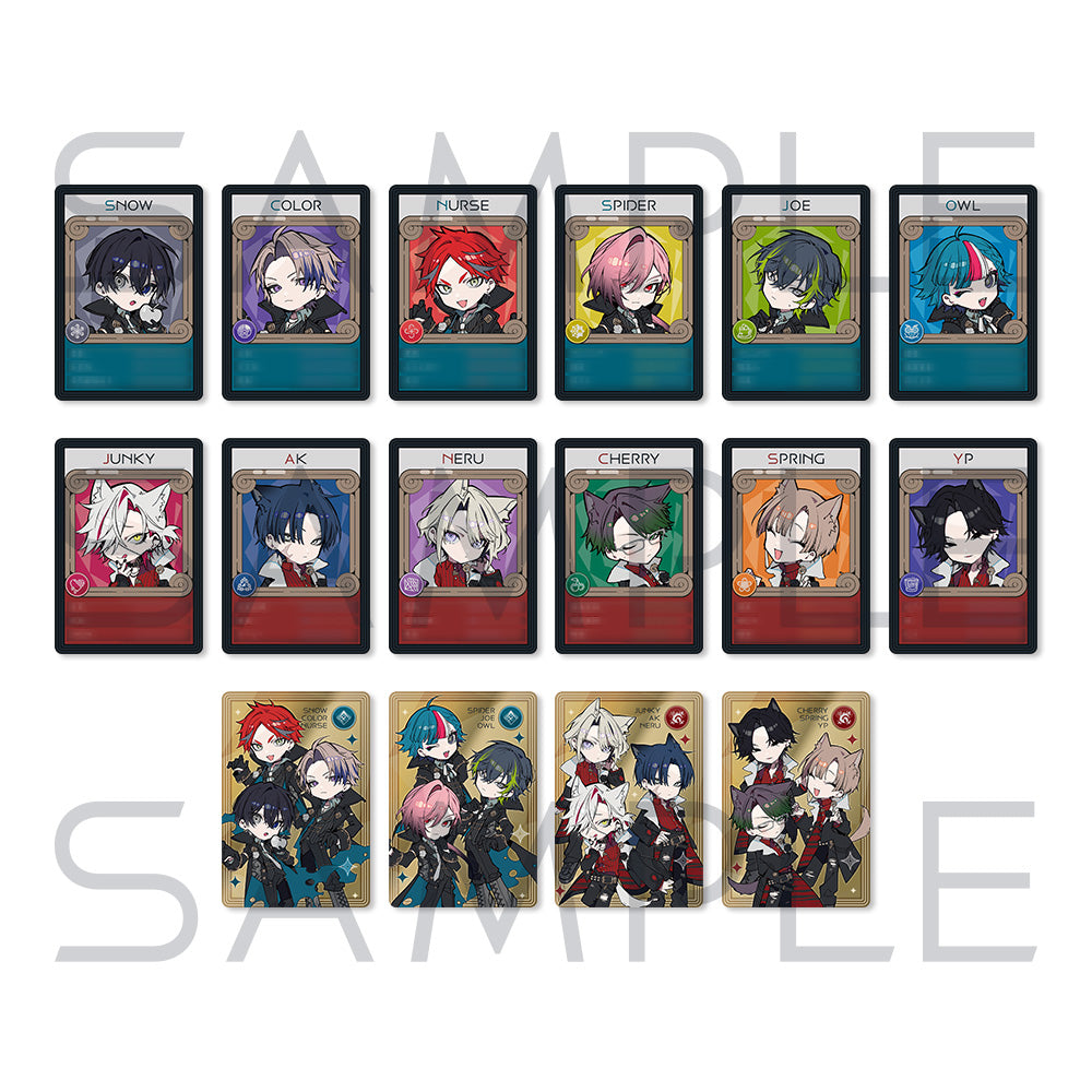 CD「Gray Sheep Song Notes 01」通常盤（LOVE＆ART SHOP特典付き）