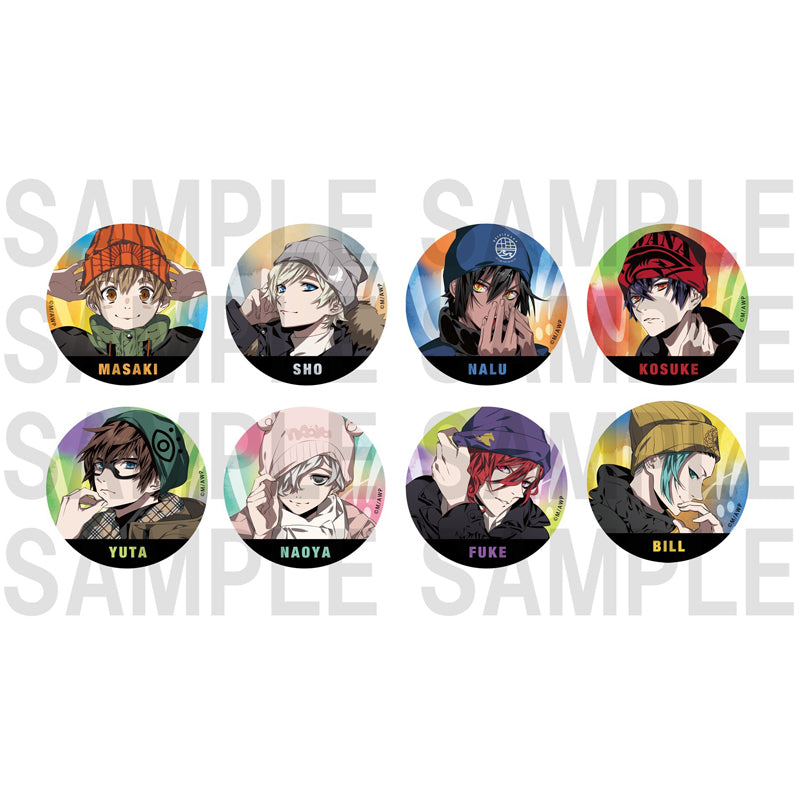 TVアニメ「WAVE!!～サーフィンやっぺ!!～」主題歌CD 刺激サーファーボーイ！/One more chance, One Ocean 初回生産限定盤（CD+缶バッジ）