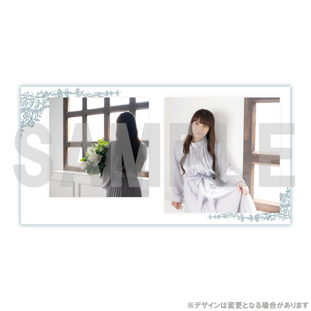 彩音【Store限定】特典付き「Anagram of Coda」（CD）