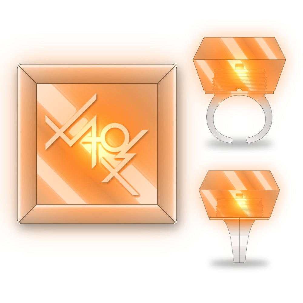 XAOSX RING LIGHT